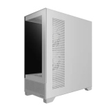 Datoru korpuss Gamdias Atlas M1 White (ATLAS M1 WH)