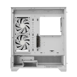 Datoru korpuss Gamdias Atlas M1 White (ATLAS M1 WH)