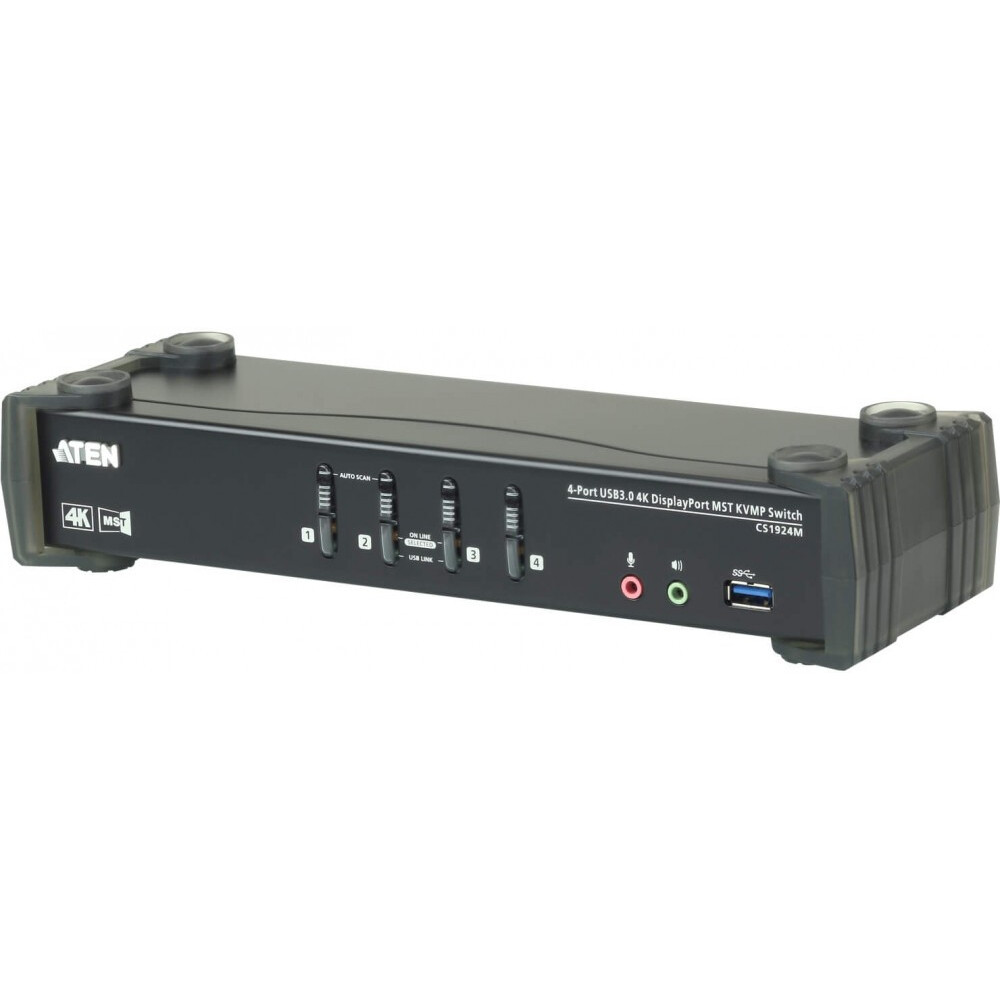 Commutateur KVM ATEN CS1924M