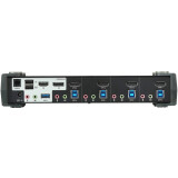 Commutateur KVM ATEN CS1924M