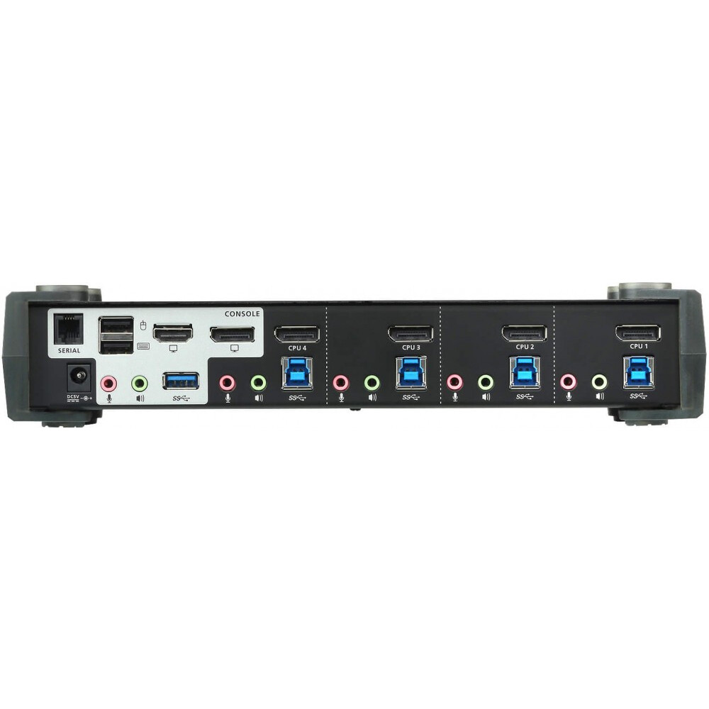 Commutateur KVM ATEN CS1924M - Foto 3