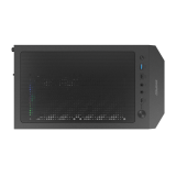 Datoru korpuss Cougar MX110 Black (CGR-2BD2B-RGB)