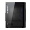 Datoru korpuss Cougar MX110 Black (CGR-2BD2B-RGB) - foto 6