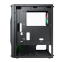 Datoru korpuss Cougar MX110 Black (CGR-2BD2B-RGB) - foto 7