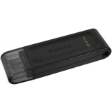 USB-Flash-Laufwerk 64GB Kingston DataTraveler DT70 (DT70/64GB)