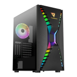Boitiers PC AeroCool Cronus by ThunderX3 Black (ACCM-PB23013.11)