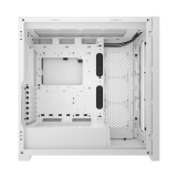 Datoru korpuss Corsair 5000D Core Airflow White (CC-9011262-WW)