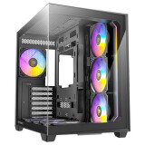 Datoru korpuss Antec Constellation C5 Black (0-761345-10040-3)