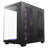Datoru korpuss Antec Constellation C5 Black (0-761345-10040-3)