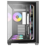 Datoru korpuss Antec Constellation C5 Black (0-761345-10040-3)