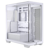 Datoru korpuss Corsair 3500X Mid-Tower White (CC-9011277-WW)