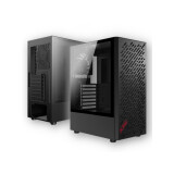 Datoru korpuss Adata XPG VALOR AIR Midi Tower Black (75261054)