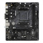 Carte mère ASRock B550 B550M-HDV Black (90-MXBDJ0-A0UAYZ) - photo 4