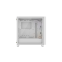 Datoru korpuss Corsair 3000D RGB AIRFLOW Mid-Tower White (CC-9011256-WW) - foto 4