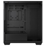 Datoru korpuss Corsair 3500X Mid-Tower Black (CC-9011276-WW)