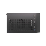 Datoru korpuss Antec AX27 Elite Mid-Tower Black (0-761345-10205-6)