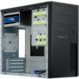 Boîtier Chieftec XT-01B-OP Mesh