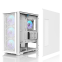 Boitiers PC Zalman Z10 Duo Mid-Tower White - Z10 DUO White - photo 3