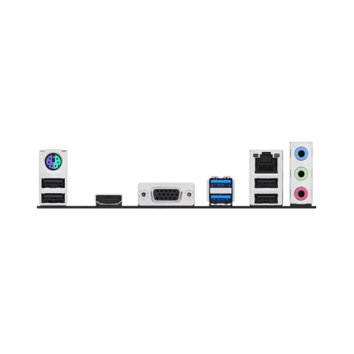 Carte mère Asus Prime H610M-K DDR5 (90MB1GA0-M0EAY0) - photo 4