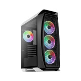 Boitiers PC AeroCool Aero One Duo Mid-Tower White (ACCM-PB17443.21)