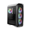 Datoru korpuss AeroCool Aero One Duo Mid-Tower White (ACCM-PB17443.21) - foto 2