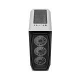 Boitiers PC AeroCool Aero One Duo Mid-Tower White (ACCM-PB17443.21)