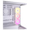 Datoru korpuss Corsair 3500X Mid-Tower White (CC-9011279-WW) - foto 4