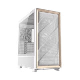 Boitiers PC Antec Flux Mid-Tower White/Brown (0-761345-10134-9)