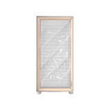 Boitiers PC Antec Flux Mid-Tower White/Brown (0-761345-10134-9)