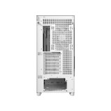Boitiers PC Antec Flux Mid-Tower White/Brown (0-761345-10134-9)