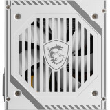 Barošanas bloks MSI Mag A650BNL 650W Black (MAG A650BNL WHITE)