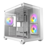 Datoru korpuss Antec CX800 Midi-Tower White (0-761345-10171-4)
