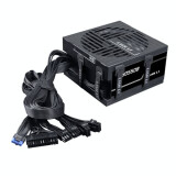 Barošanas bloks Lian Li RB 550W Black (RB0550B.B EU)