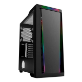 Boitiers PC Gamdias Argus M2 Mid-Tower Black (ARGUS M2)