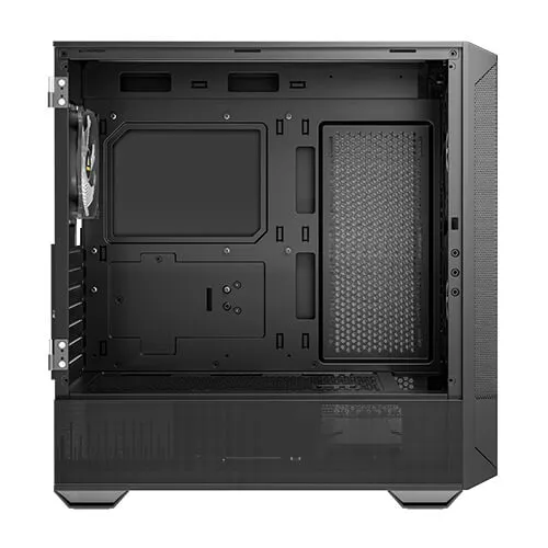 Datoru korpuss Antec NX416L Mid-Tower Black (0-761345-10002-1) - foto 4