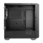 Datoru korpuss Antec NX416L Mid-Tower Black (0-761345-10002-1) - foto 4