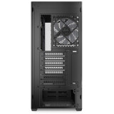 Boitiers PC Sharkoon AK6 RGB Midi Tower Black (4044951041695)