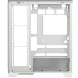 Datoru korpuss XYZ Trifecta Mid-Tower White (X-CS-TRIFECTA-W)