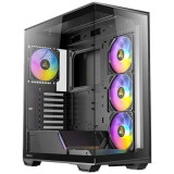 Datoru korpuss Antec Constellation C3 Mid-Tower Black (0-761345-10029-8)