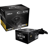 Barošanas bloks ASRock Challenger Gold 850W Black (90-UXC085-GNEAAA)
