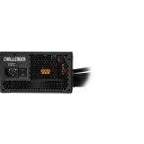 Barošanas bloks ASRock Challenger Gold 850W Black (90-UXC085-GNEAAA)