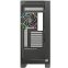 Boitiers PC XYZ Trifecta Mid‑Tower Black (X-CS-TRIFECTA-B) - photo 3