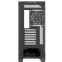 Boitiers PC XYZ Trifecta Mid‑Tower Black (X-CS-TRIFECTA-B) - photo 4