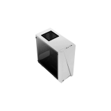 Datoru korpuss AeroCool Cylon Mini Mini Tower White (ACCS-PV12012.21)