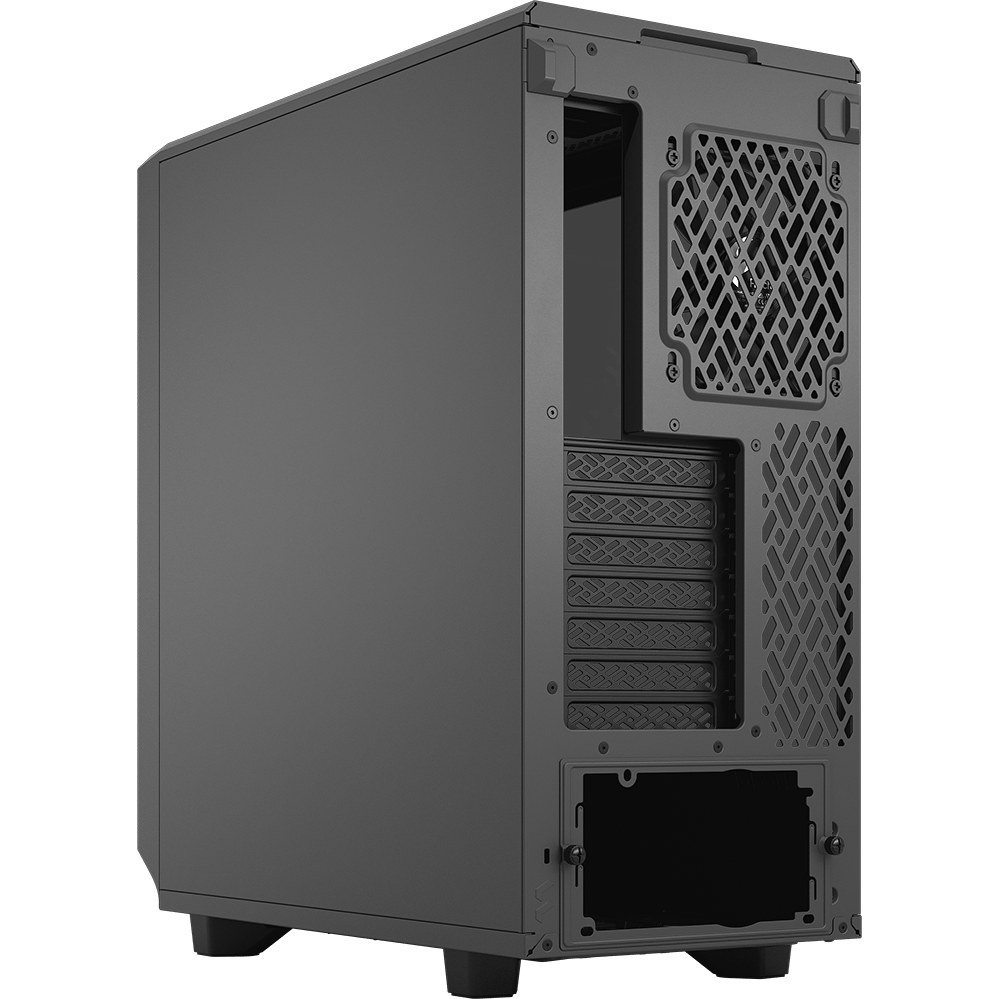Boitiers PC Fractal Design Meshify 2 Compact TG Light Tint Gray - FD-C-MES2C-04 - photo 14