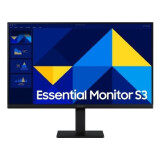 Monitors Samsung 27" Black S27D304GAU (LS27D304GAUXEN)
