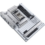 Pamatplate ASUS B850 TUF GAMING B850-BTF WIFI W White (90MB1KW0-M0EAY0)