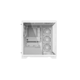 Datoru korpuss ADATA XPG Invader X Midi Tower White (75261379)