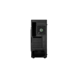 Boitiers PC AeroCool Bolt Midi Tower Black (ACCM-PV15012.11)