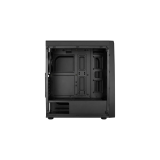 Boitiers PC AeroCool Bolt Midi Tower Black (ACCM-PV15012.11)